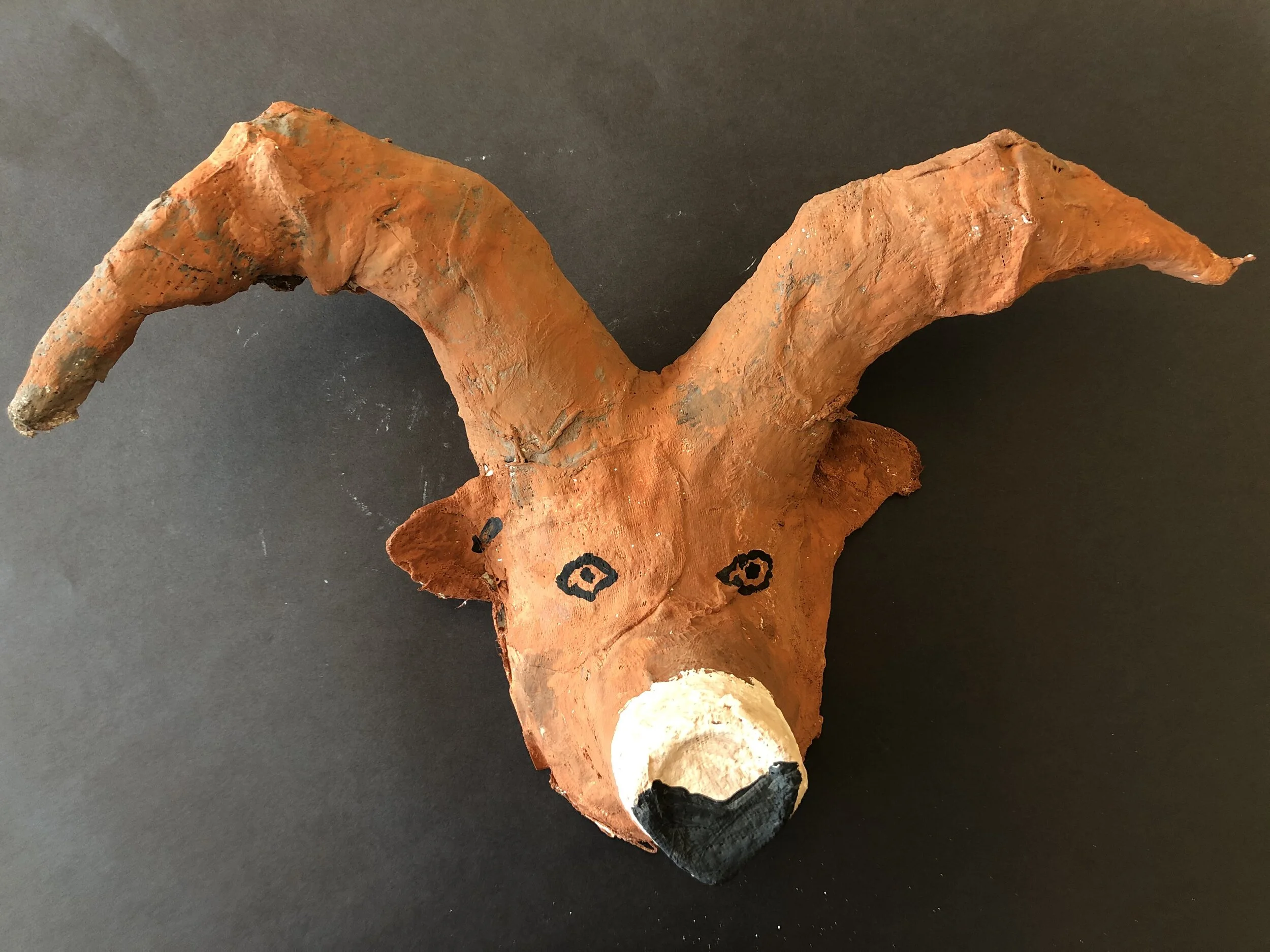 Max White, 5th Grade