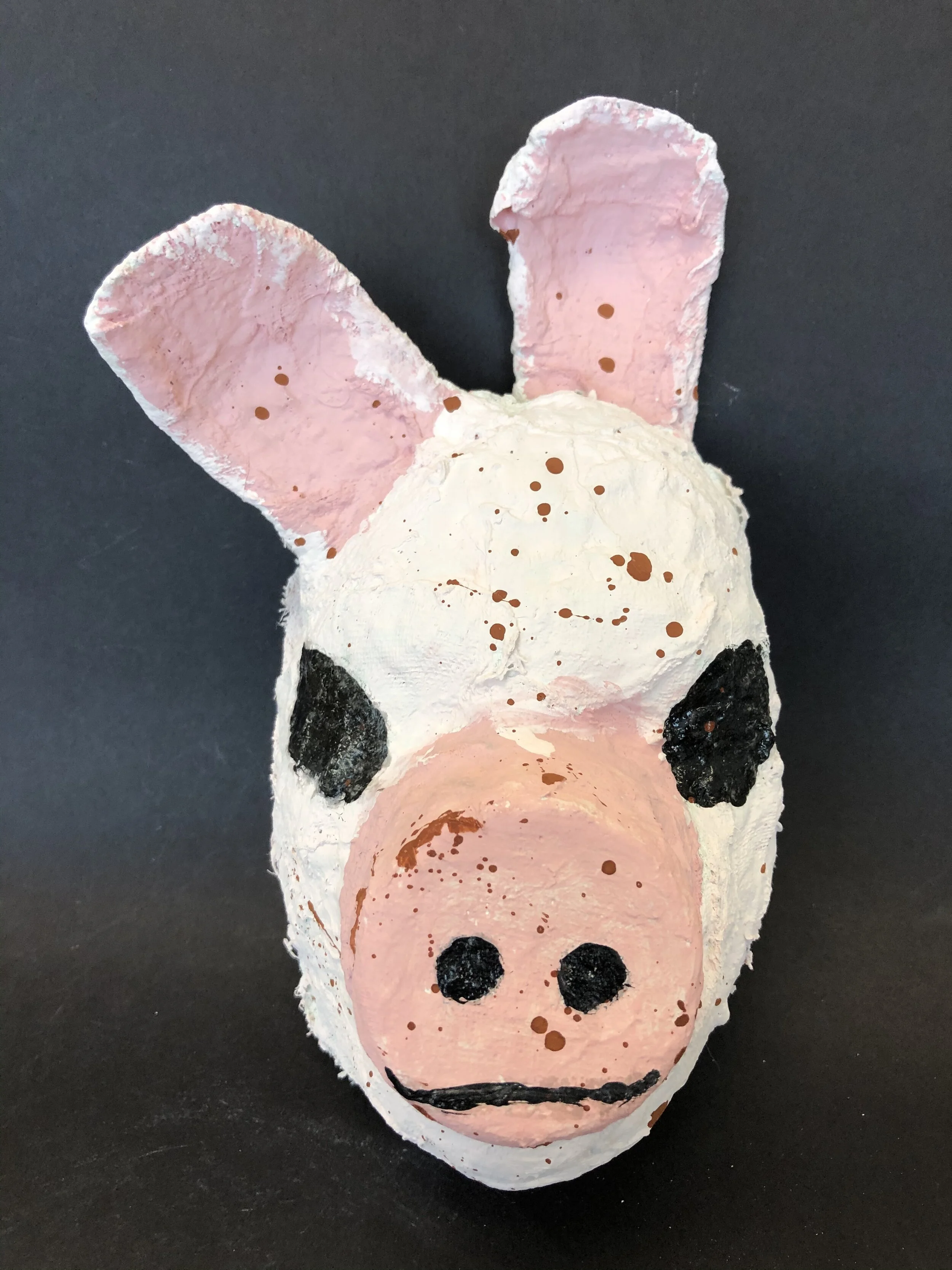 Melyssa Caravantes, 5th Grade