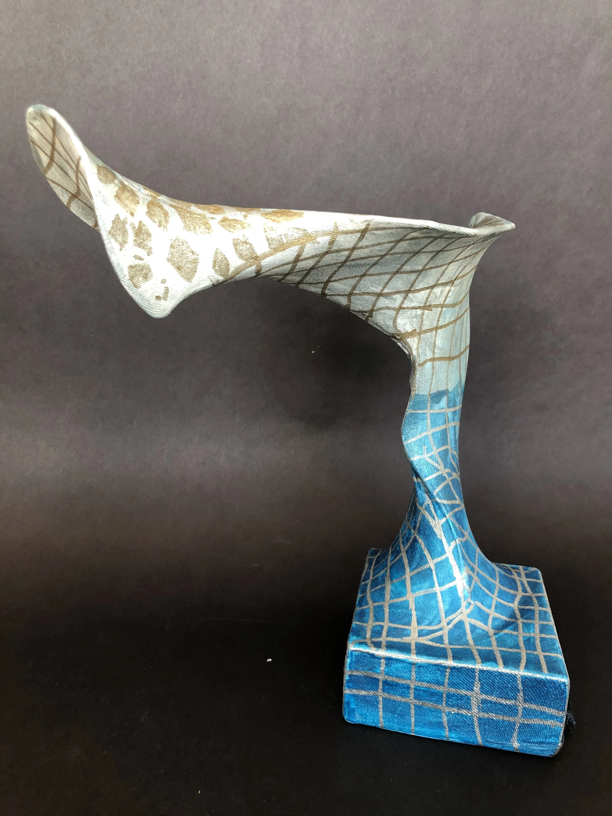 Mia Herrero, 4th Grade