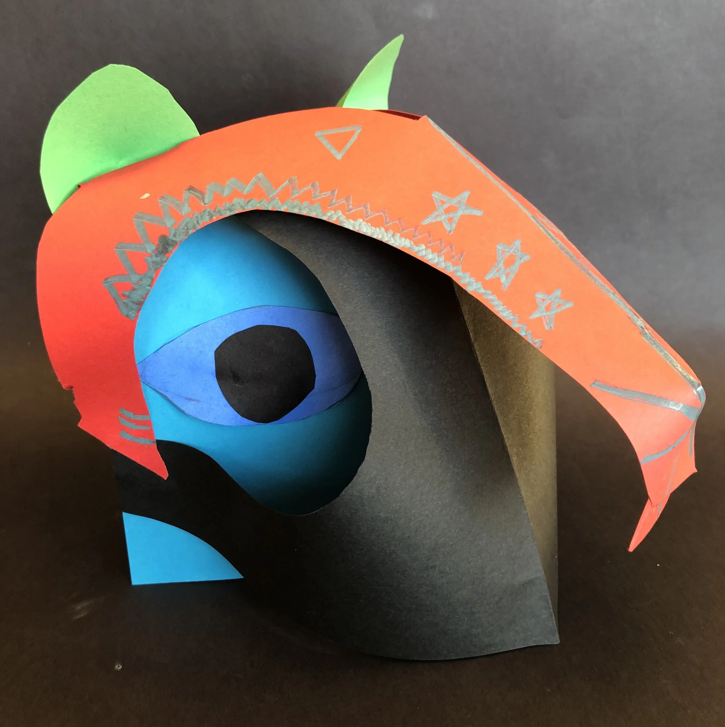 Nathan Leifneit, 4h Grade