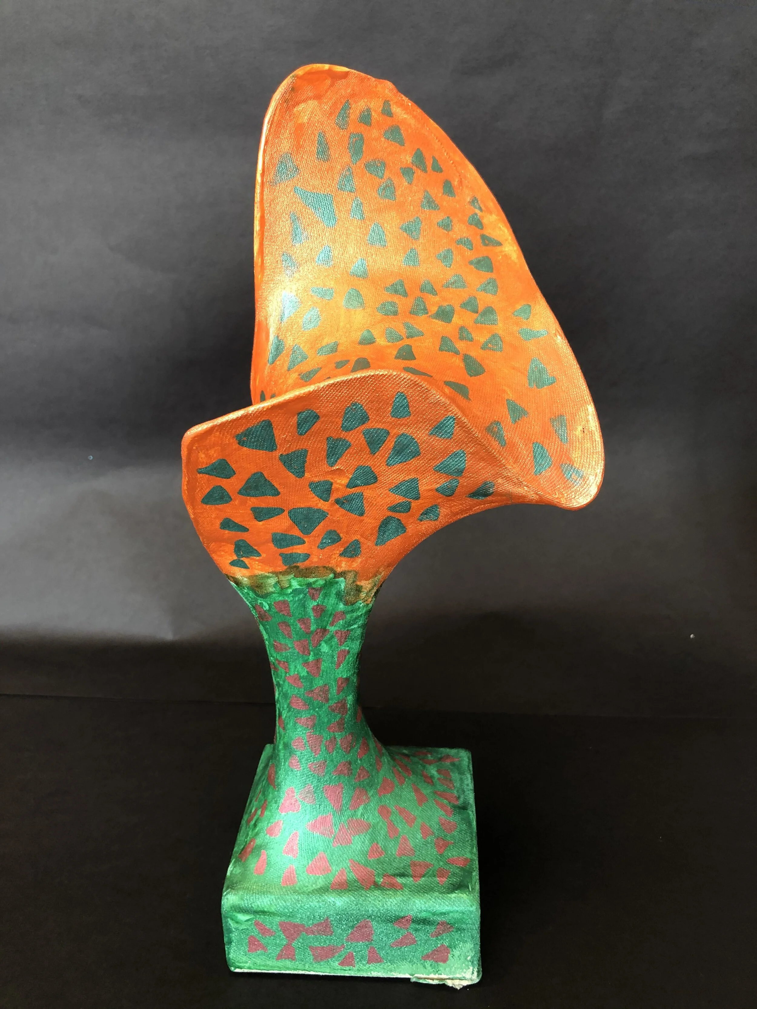 Oscar Ordonez, 4th Grade