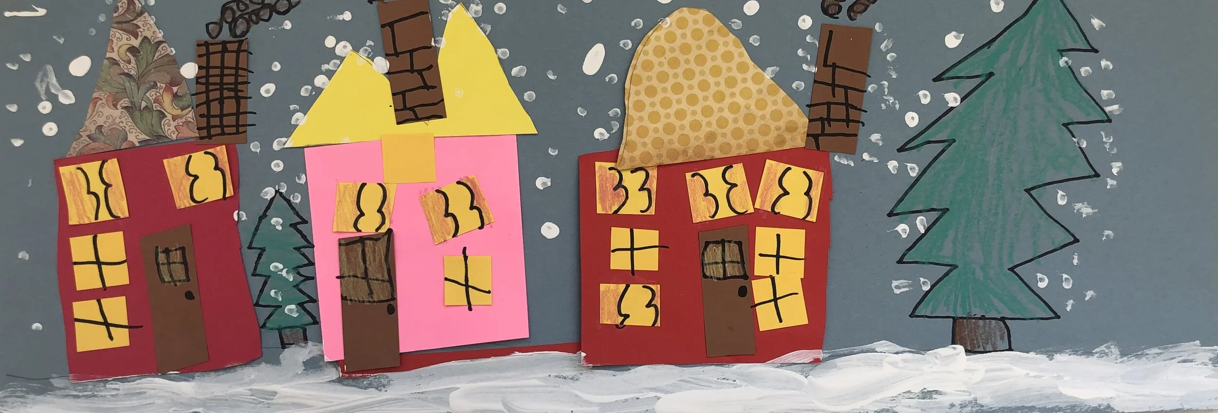 Owen Leopald, Kindergarten