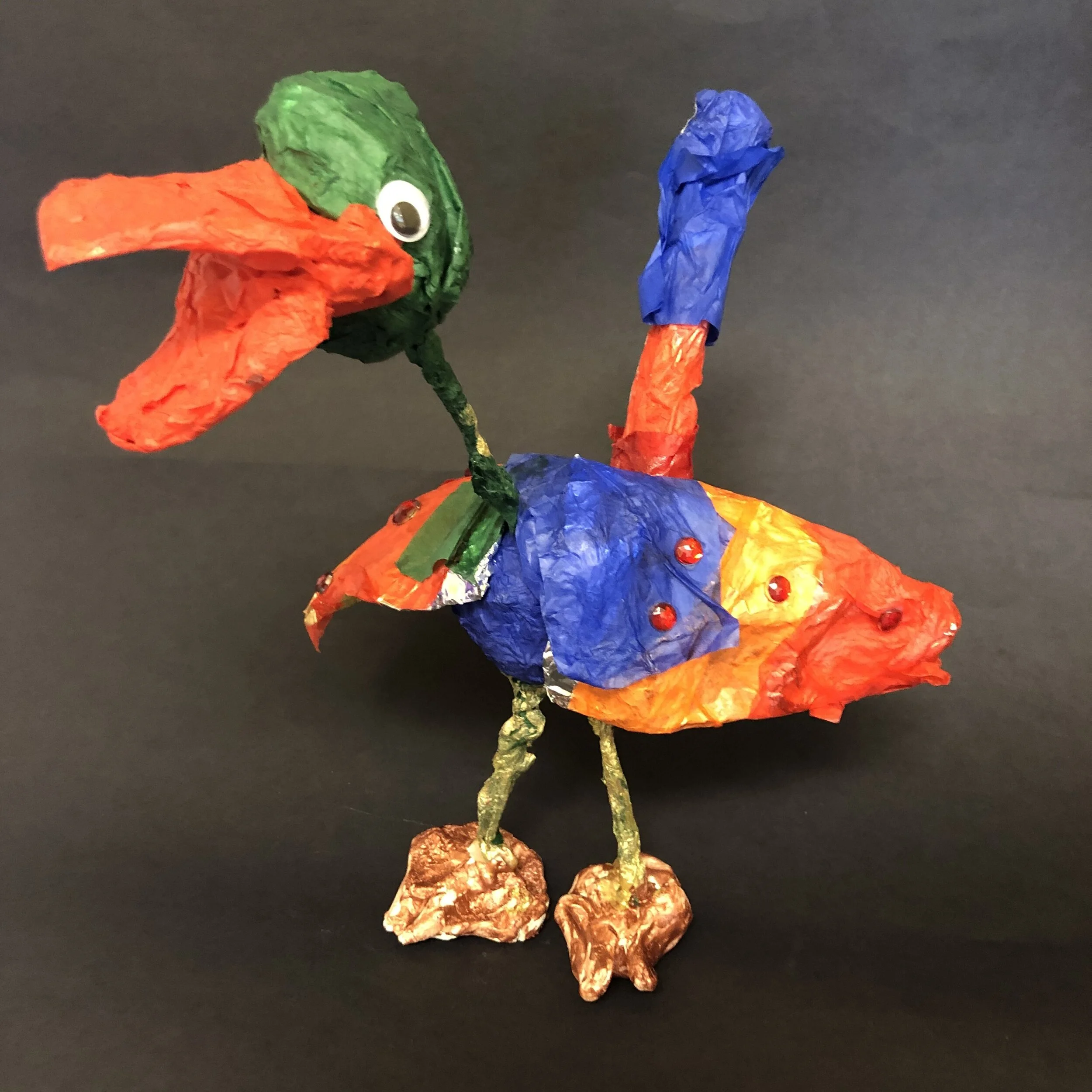 Parker Allen, 3rd Grade