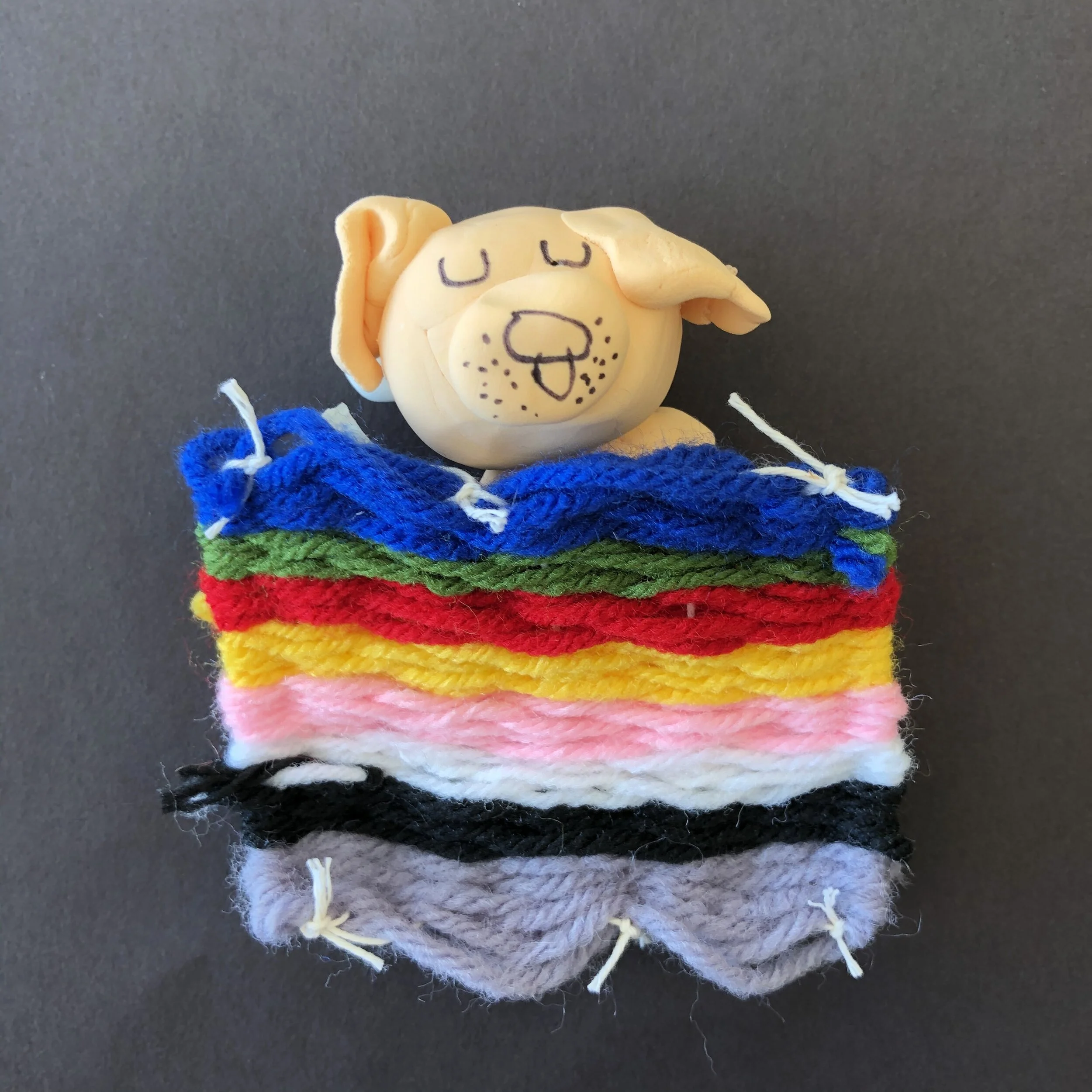 Peyton Earwood, 2nd Grade