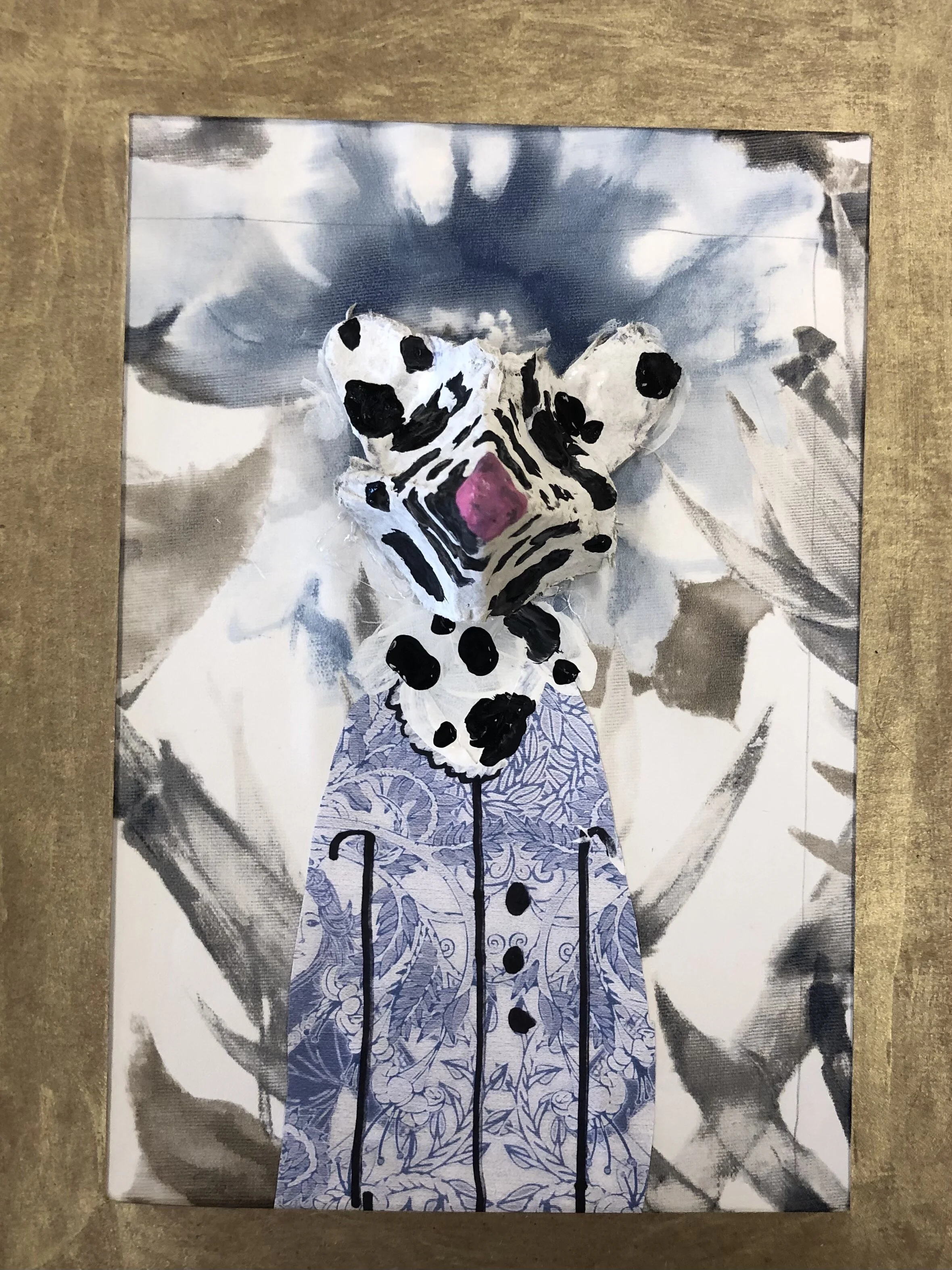 Renna Dillenberg, 5th Grade