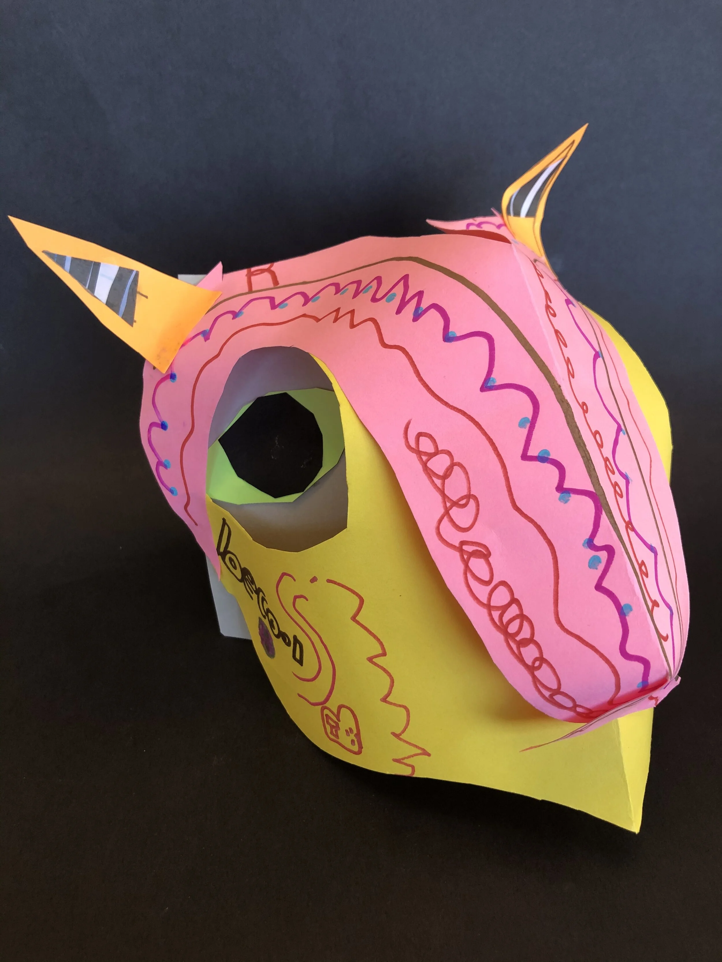 Rocco Sorrentino, 4th Grade