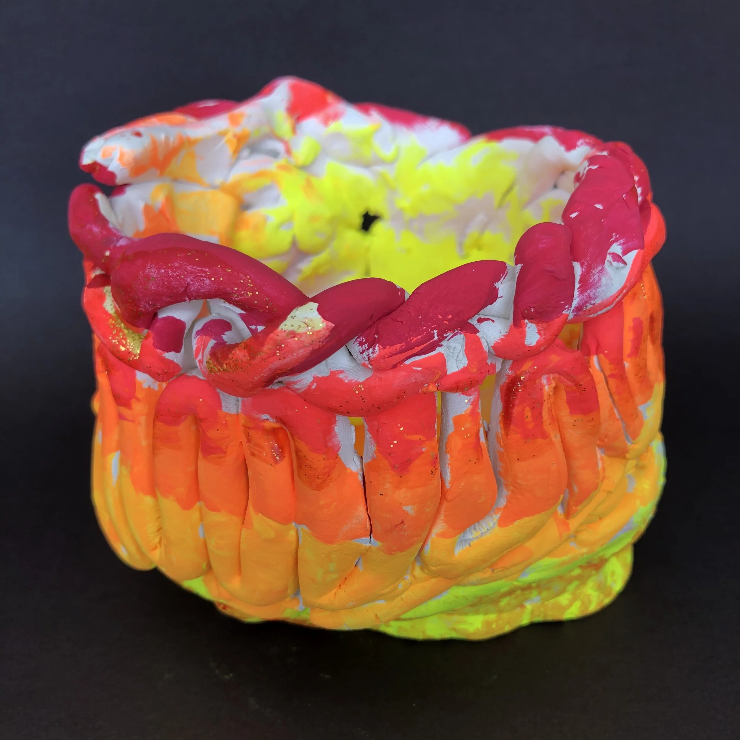 Sammy Ramos, 3rd Grade