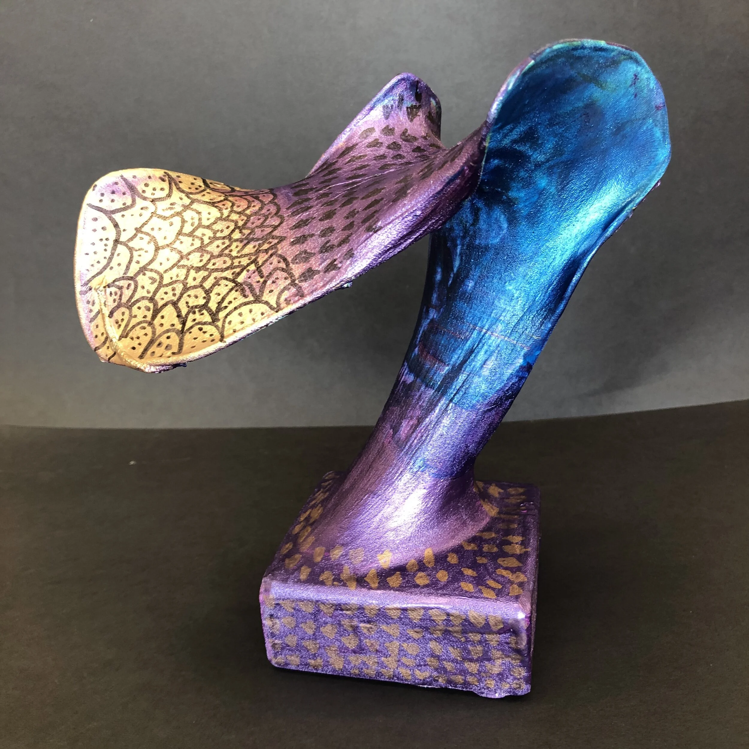 Sophia Simmons, 4th Grade