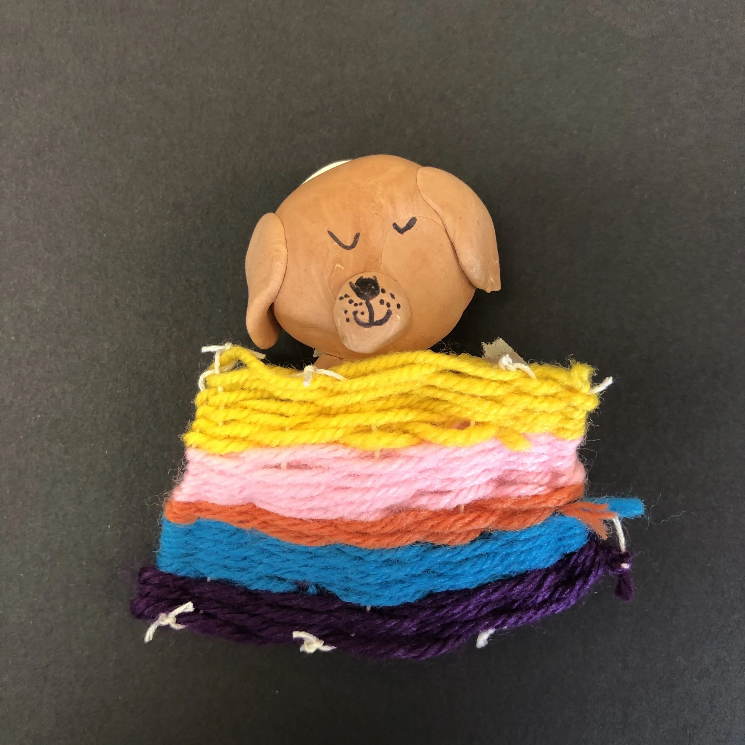 Trey Villacorte, 2nd Grade