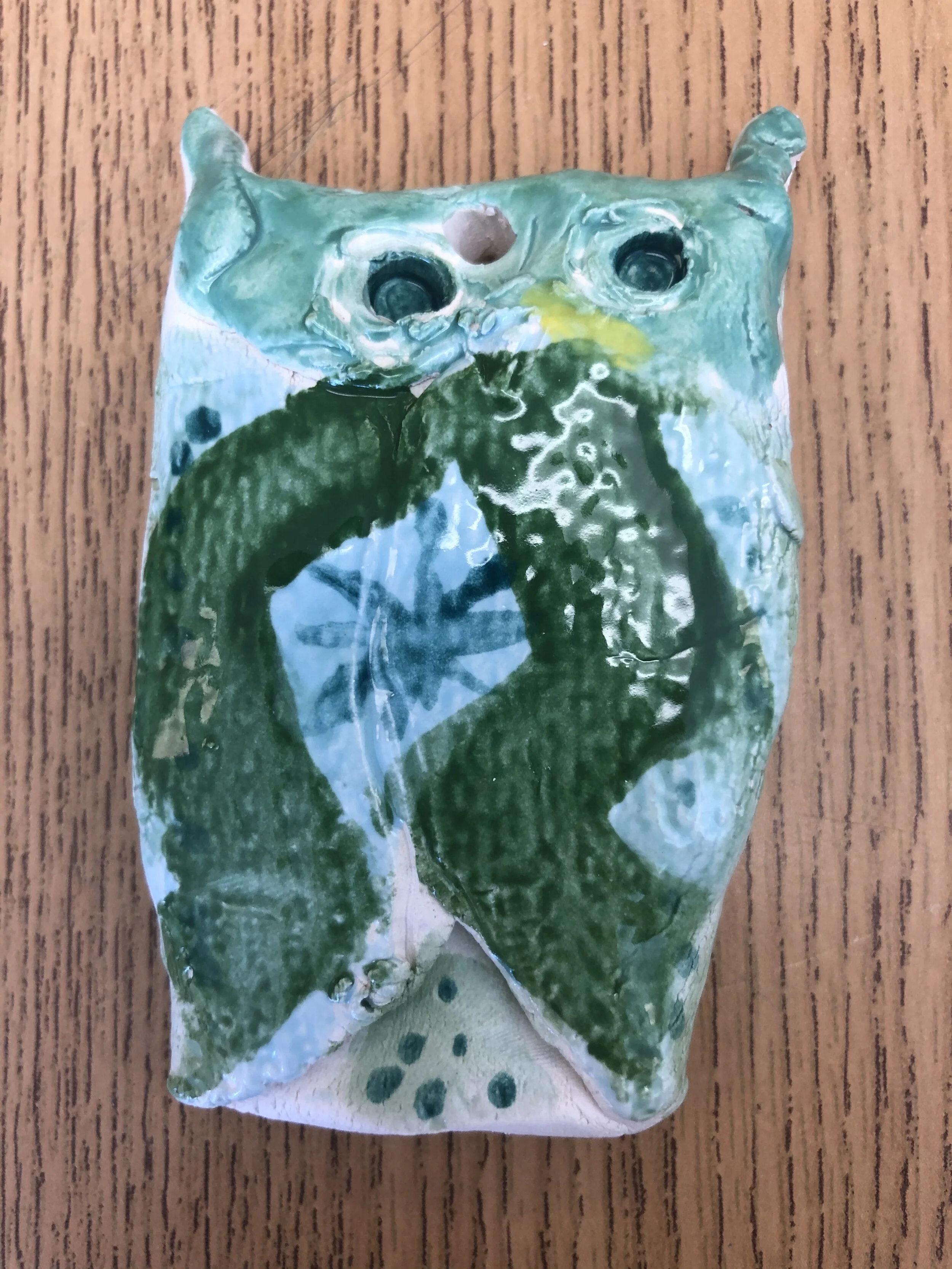 Tristan Shakir, 4th Grade