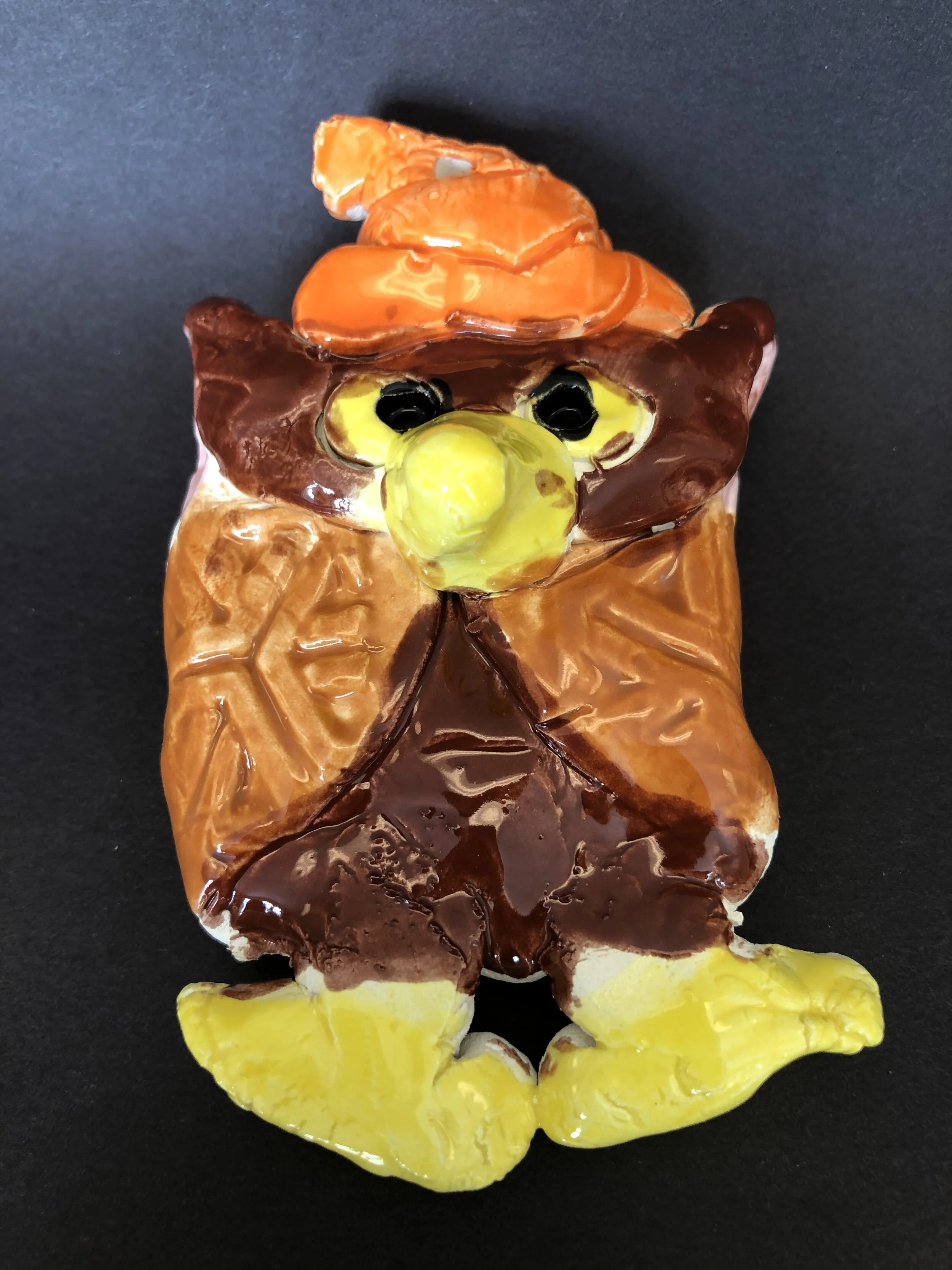 Will Gritzner, 4th Grade