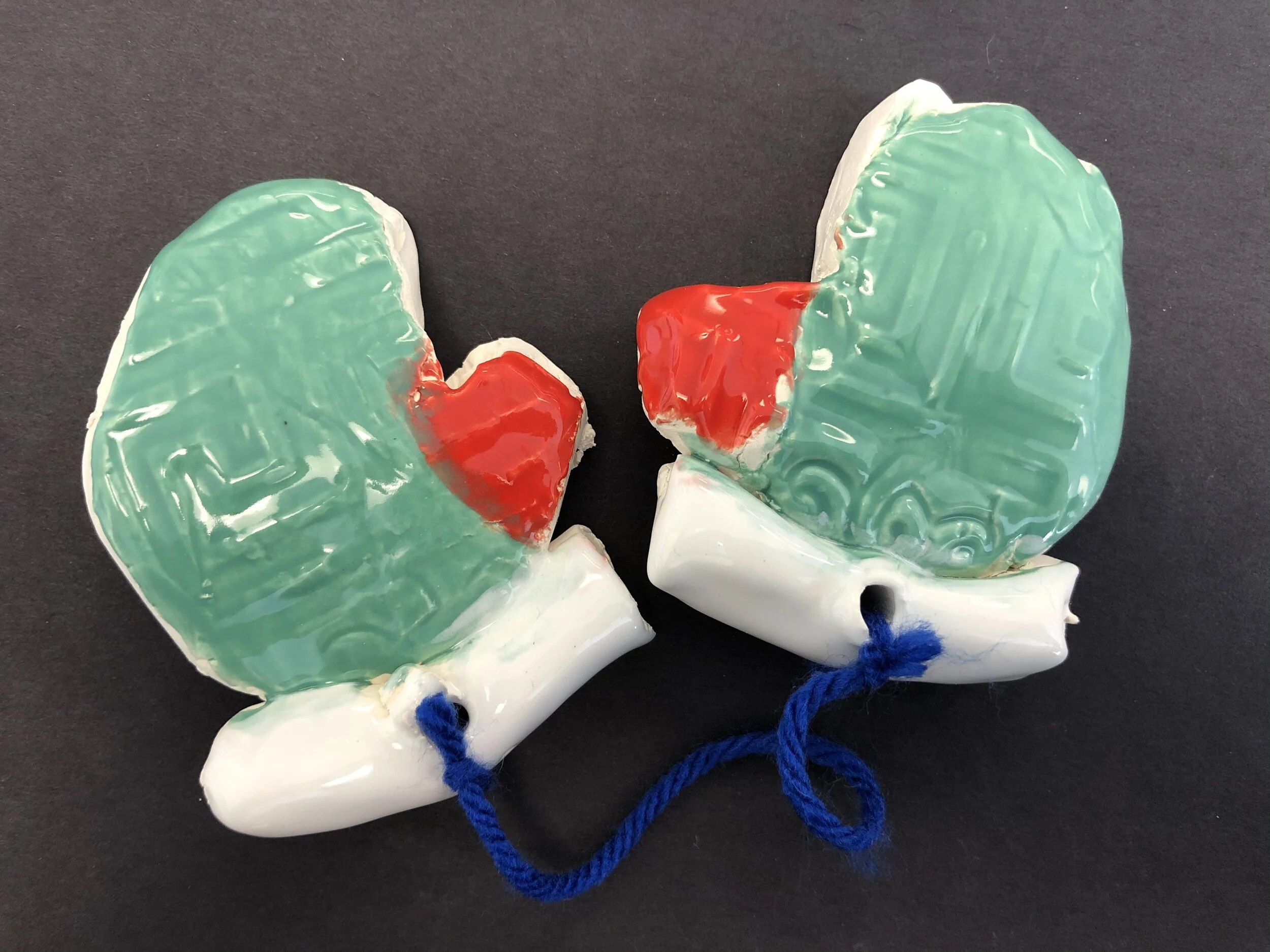 Vivianna Villanueva, 2nd Grade