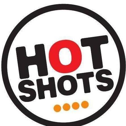Hot Shots Espresso Lewiston ID