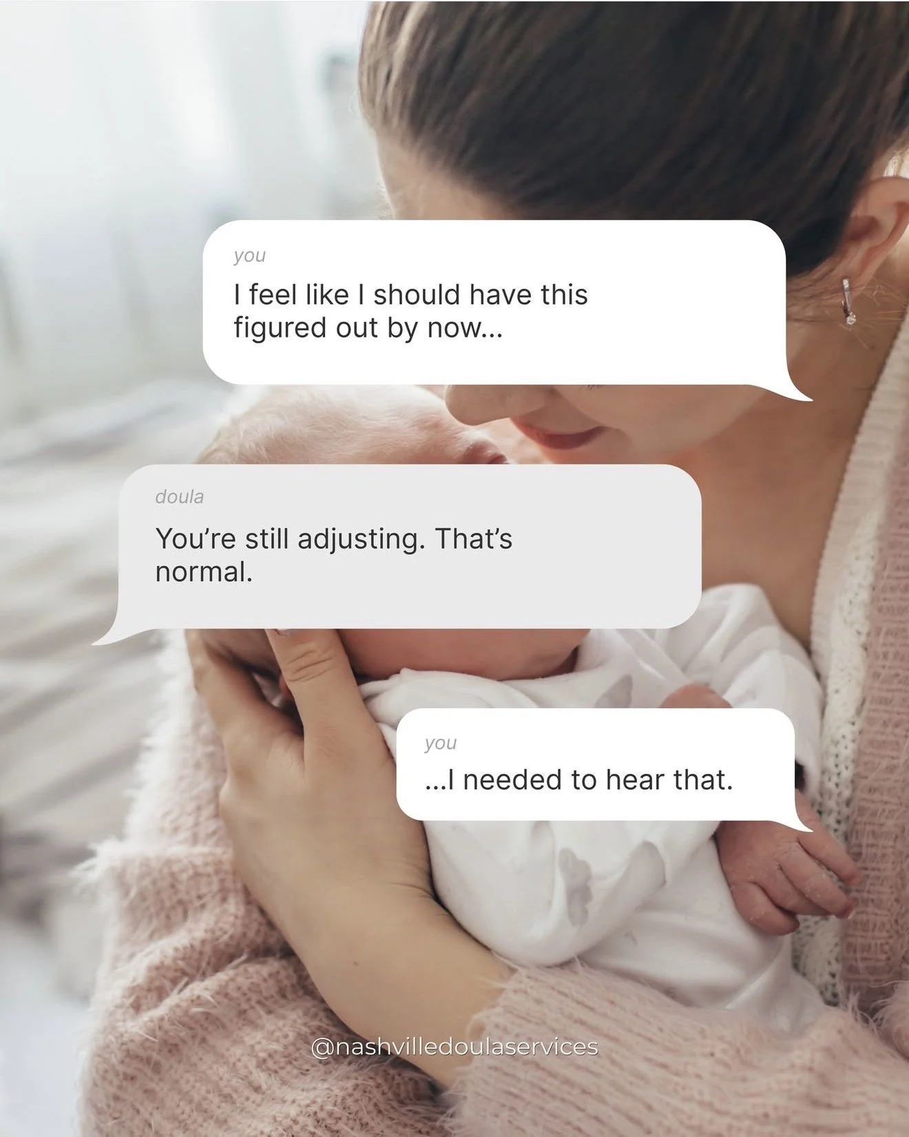 One Simple Parenting Tip That Can Change Everything with Your Infant