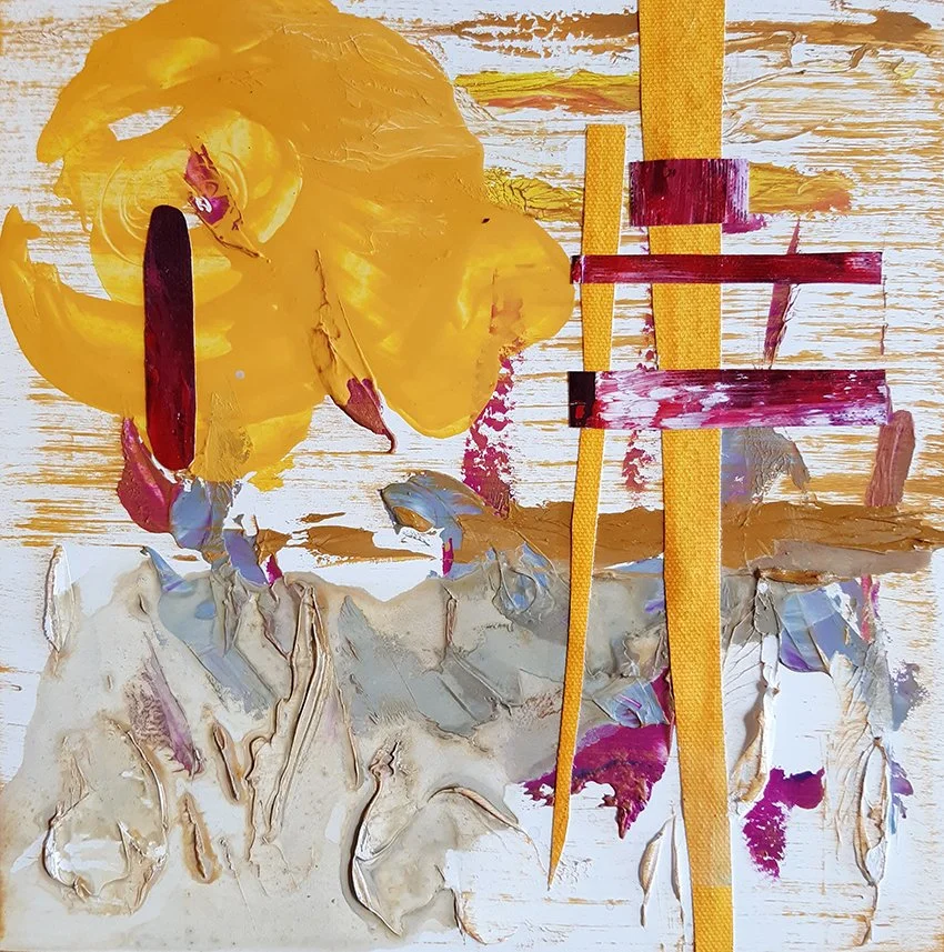 Virtuous Yellow