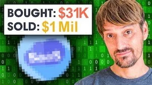 From $31K to $1M &amp; Building In Public