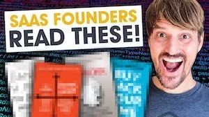 Top SaaS Books,&nbsp;A&nbsp;Predictable Growth Framework &amp; Customers' Willingness To Pay