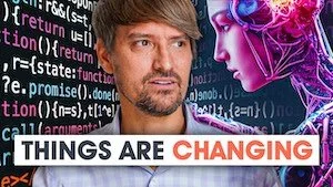 AI, 10 Years To An Overnight Success &amp; The Magic of Zero 