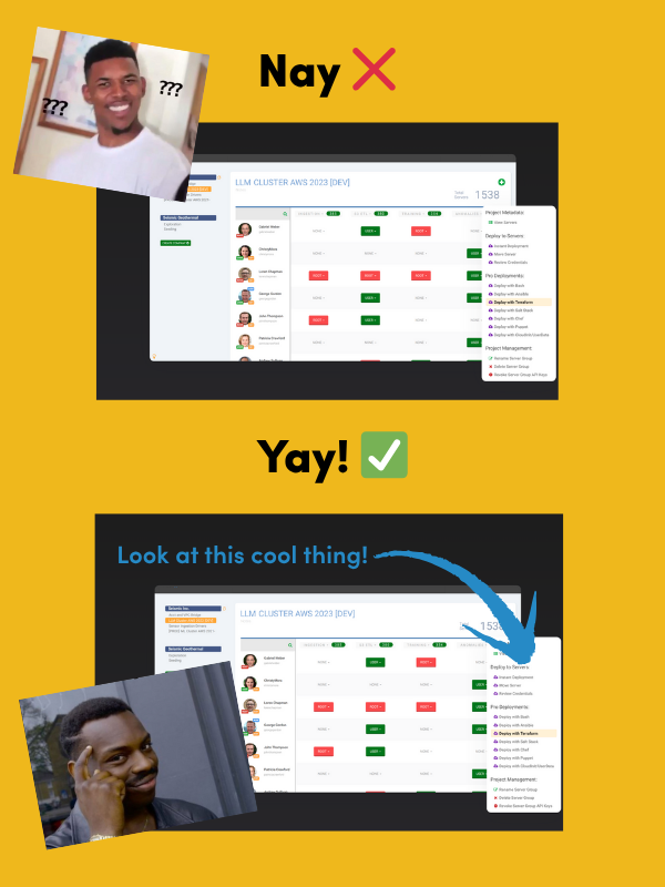 Copy 3 Examples 3 Copy Mistakes SaaS Founders Should Stop Making — MicroConf