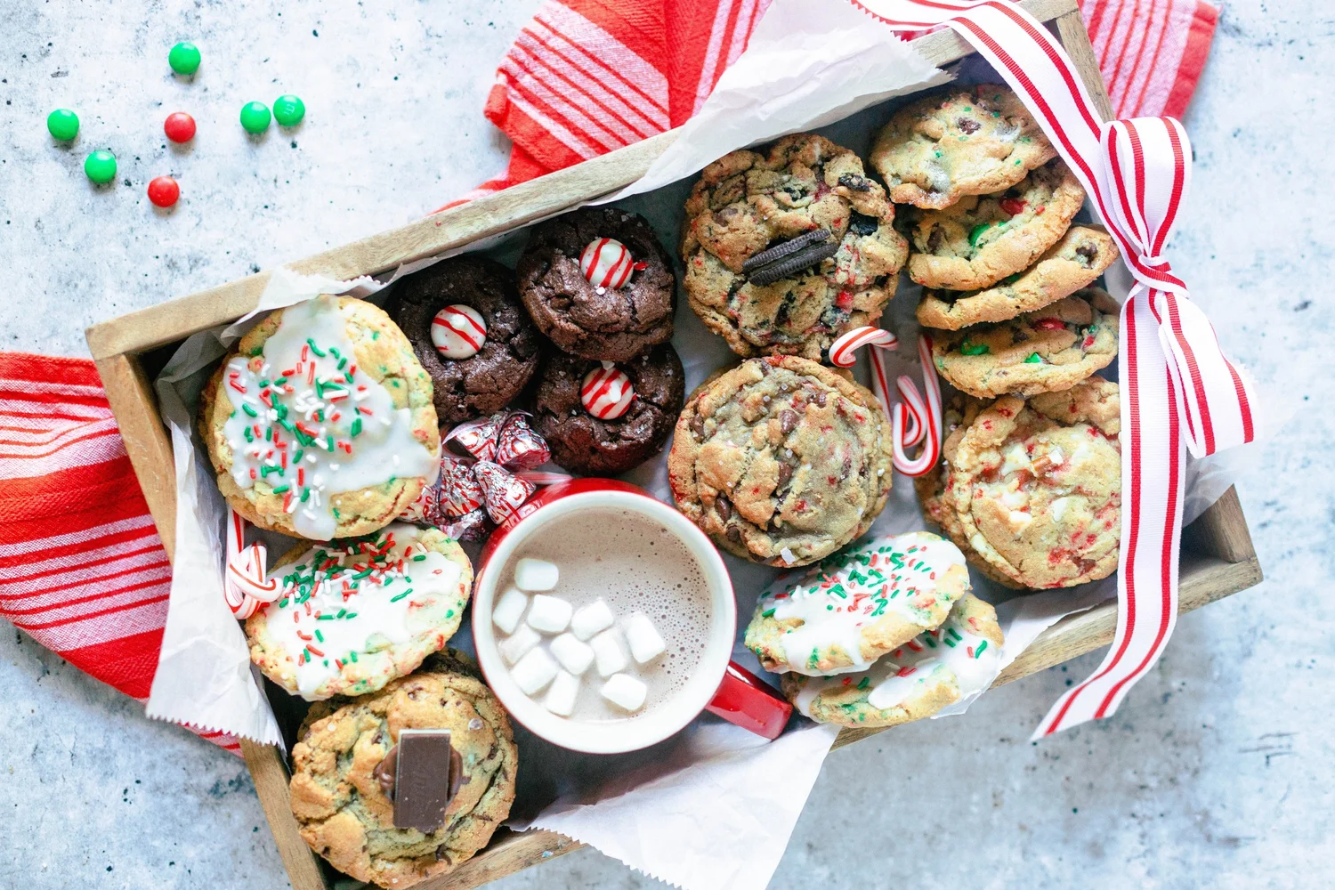 Cookie Fix