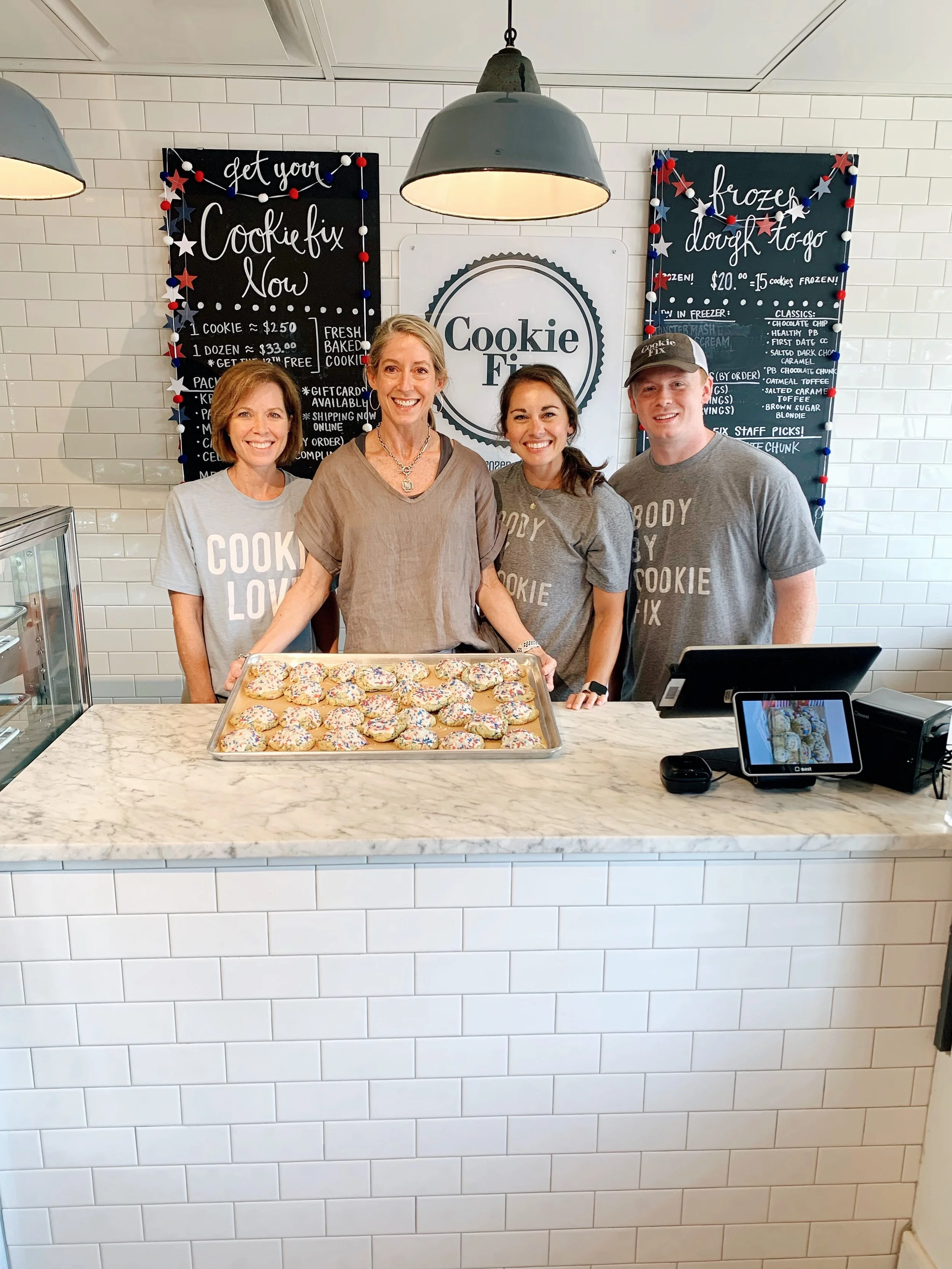 Careers — Cookie Fix