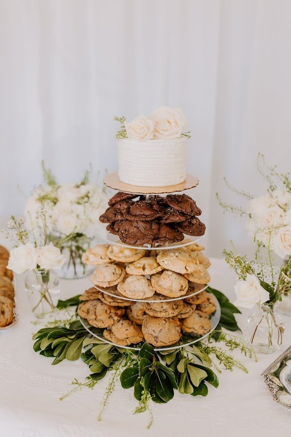 CATERING — Cookie Fix