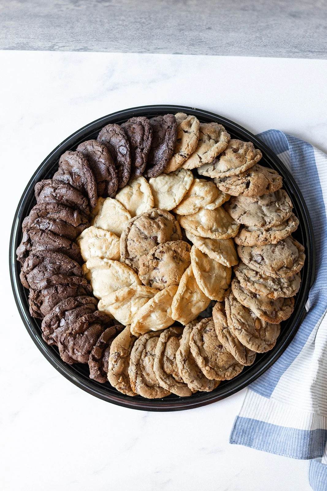 Cookie Fix