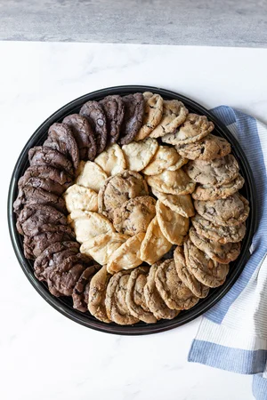 Cookie Fix