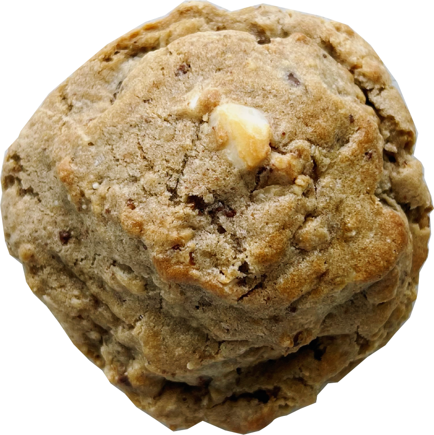 Baked Menu — Cookie Fix