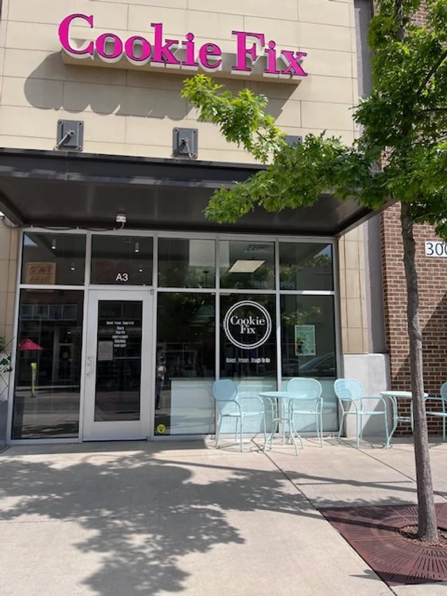 LOCATIONS — Cookie Fix