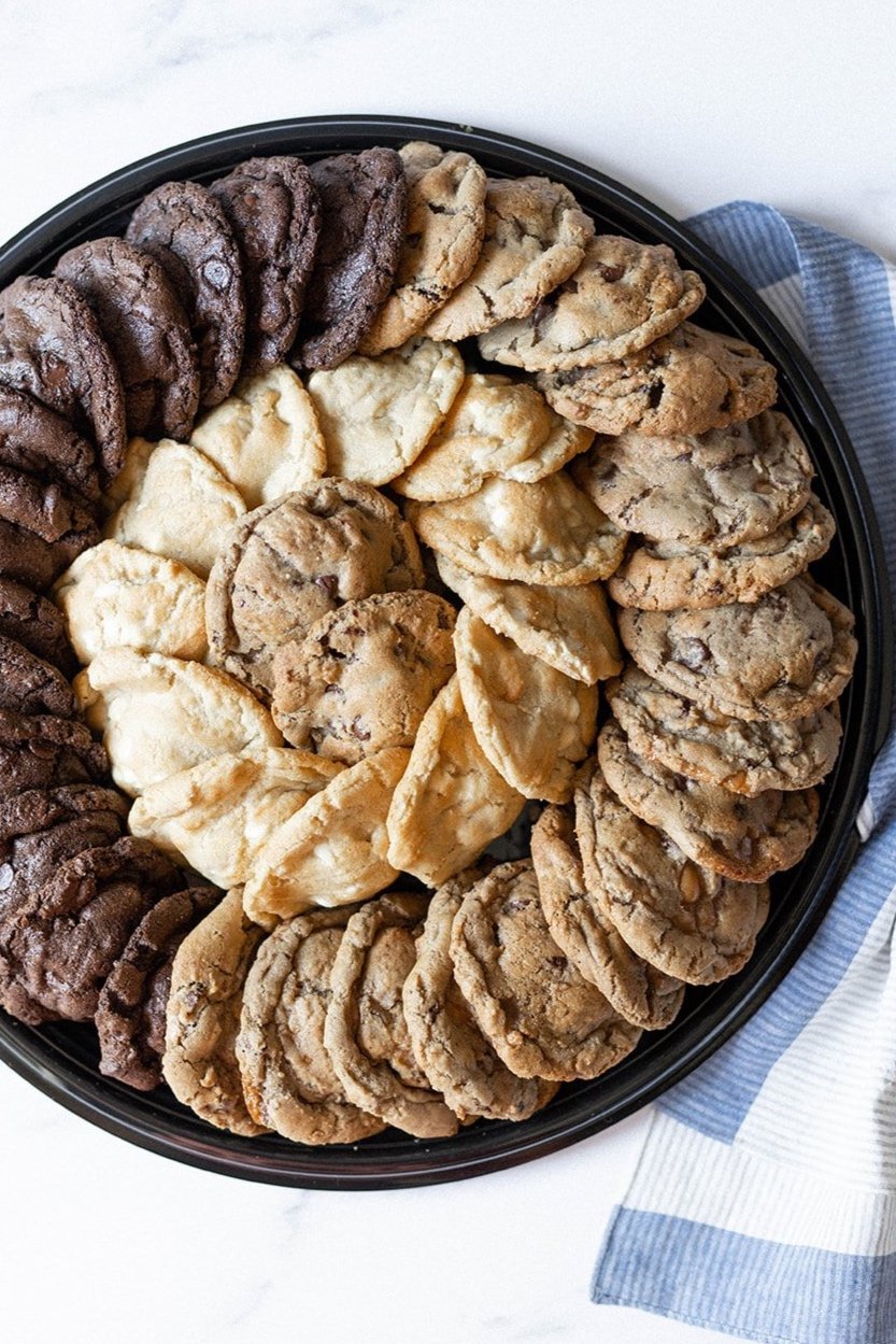 CATERING — Cookie Fix