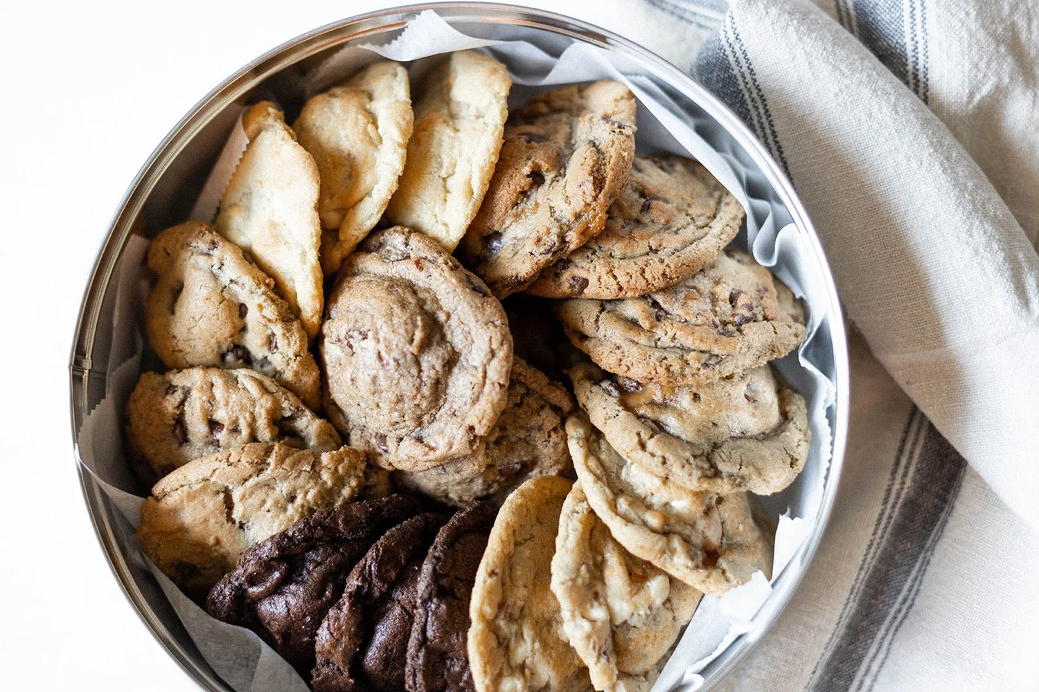 Cookie Fix