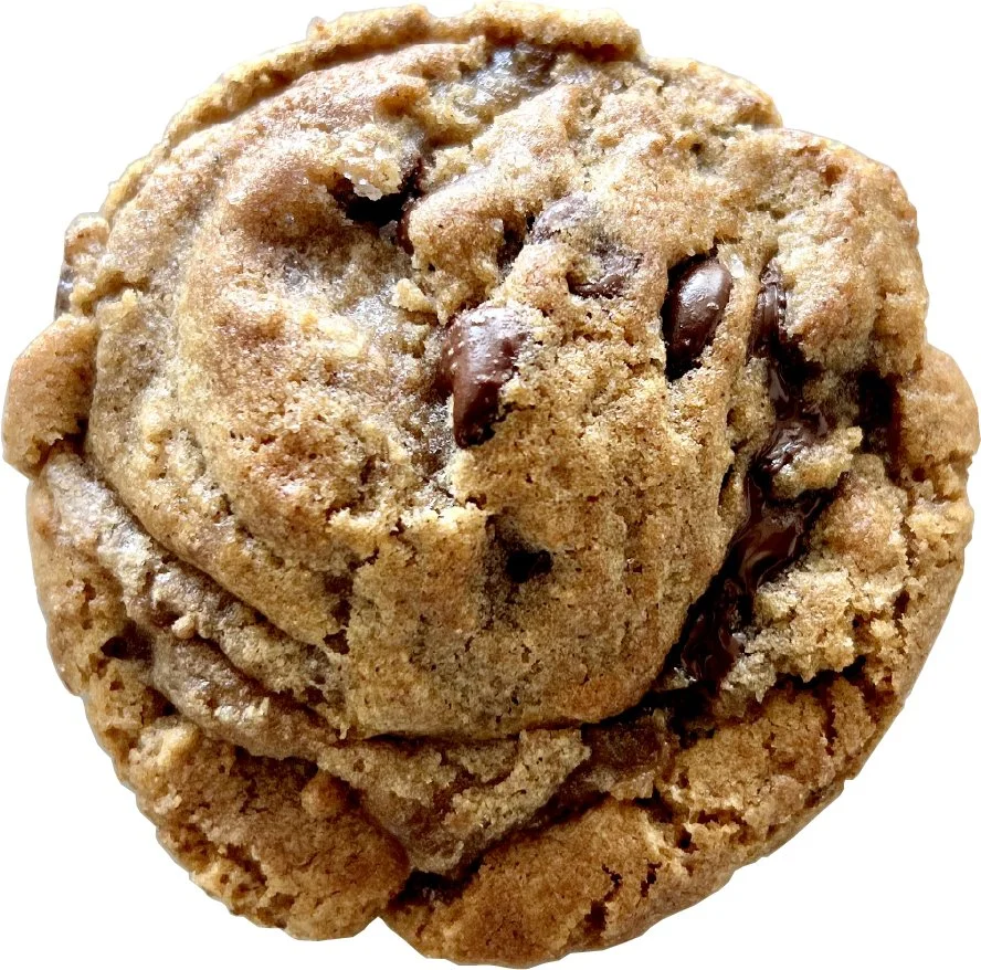 Baked Menu — Cookie Fix
