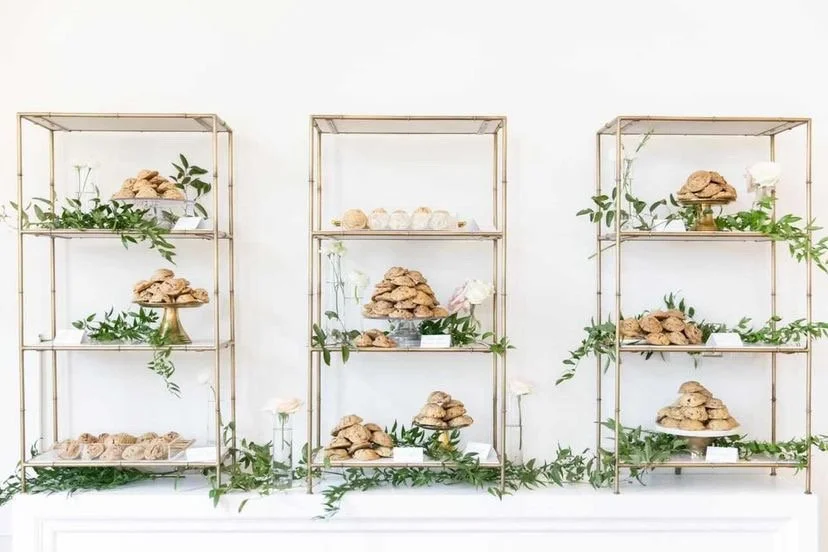 CATERING — Cookie Fix