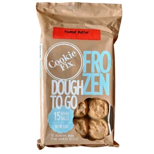Frozen Menu — Cookie Fix