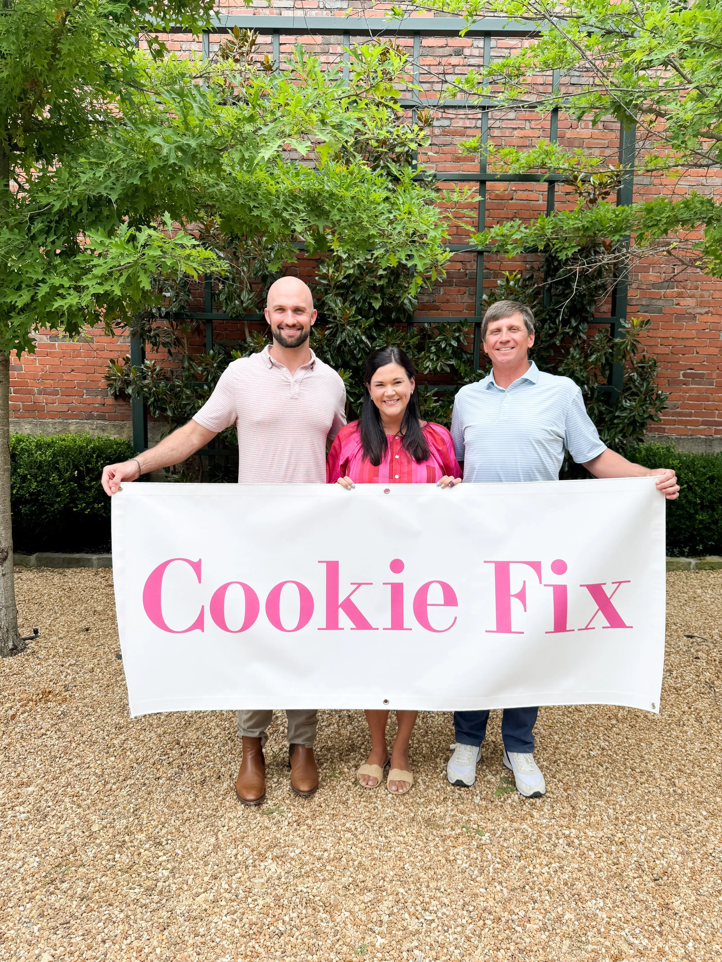 Cookie Fix