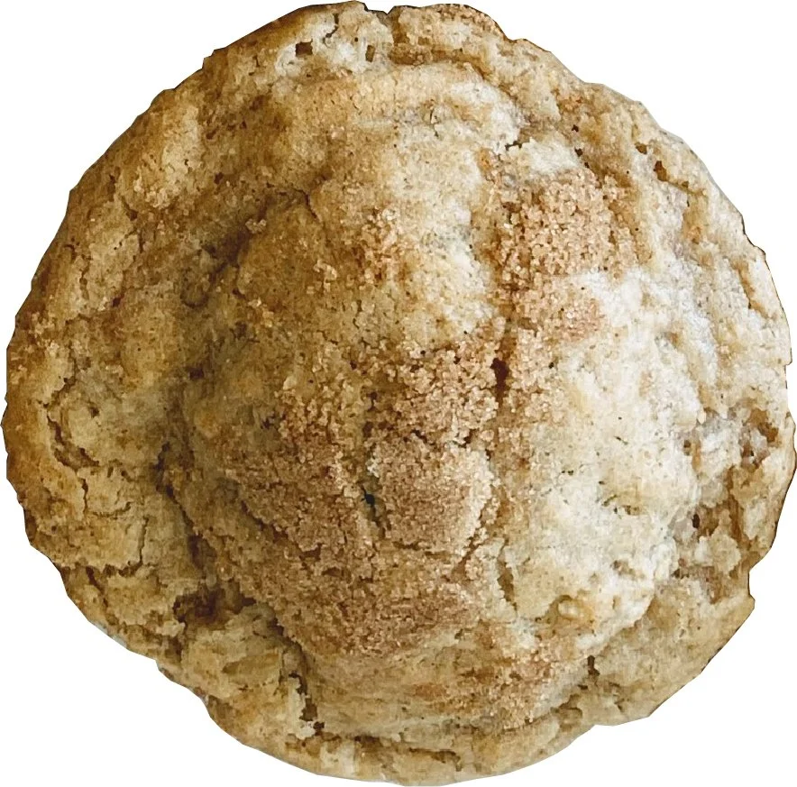 Baked Menu — Cookie Fix