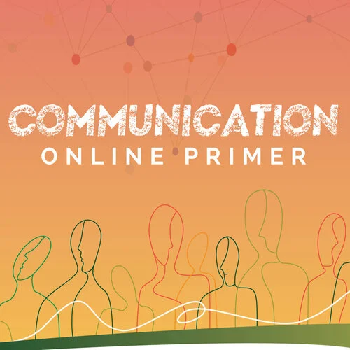 Communication Primer