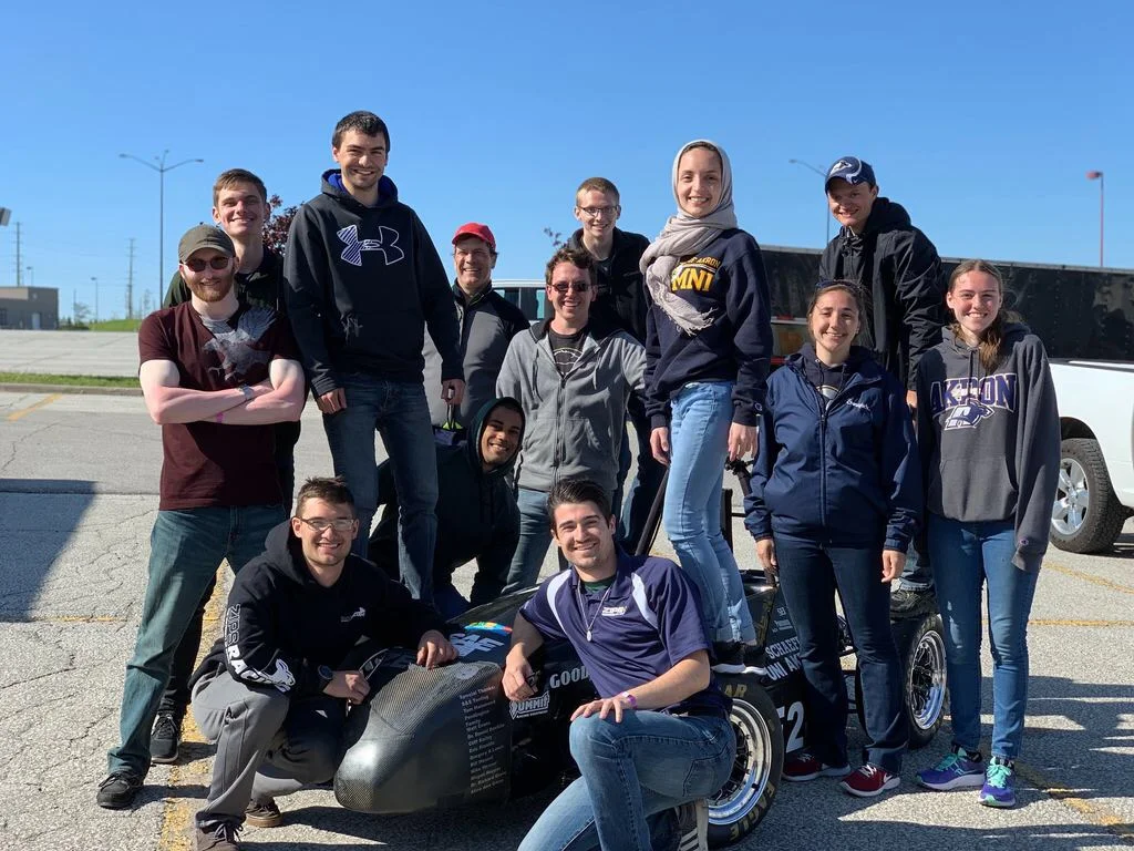 Team Picture after Formula SAE North Competition.JPG