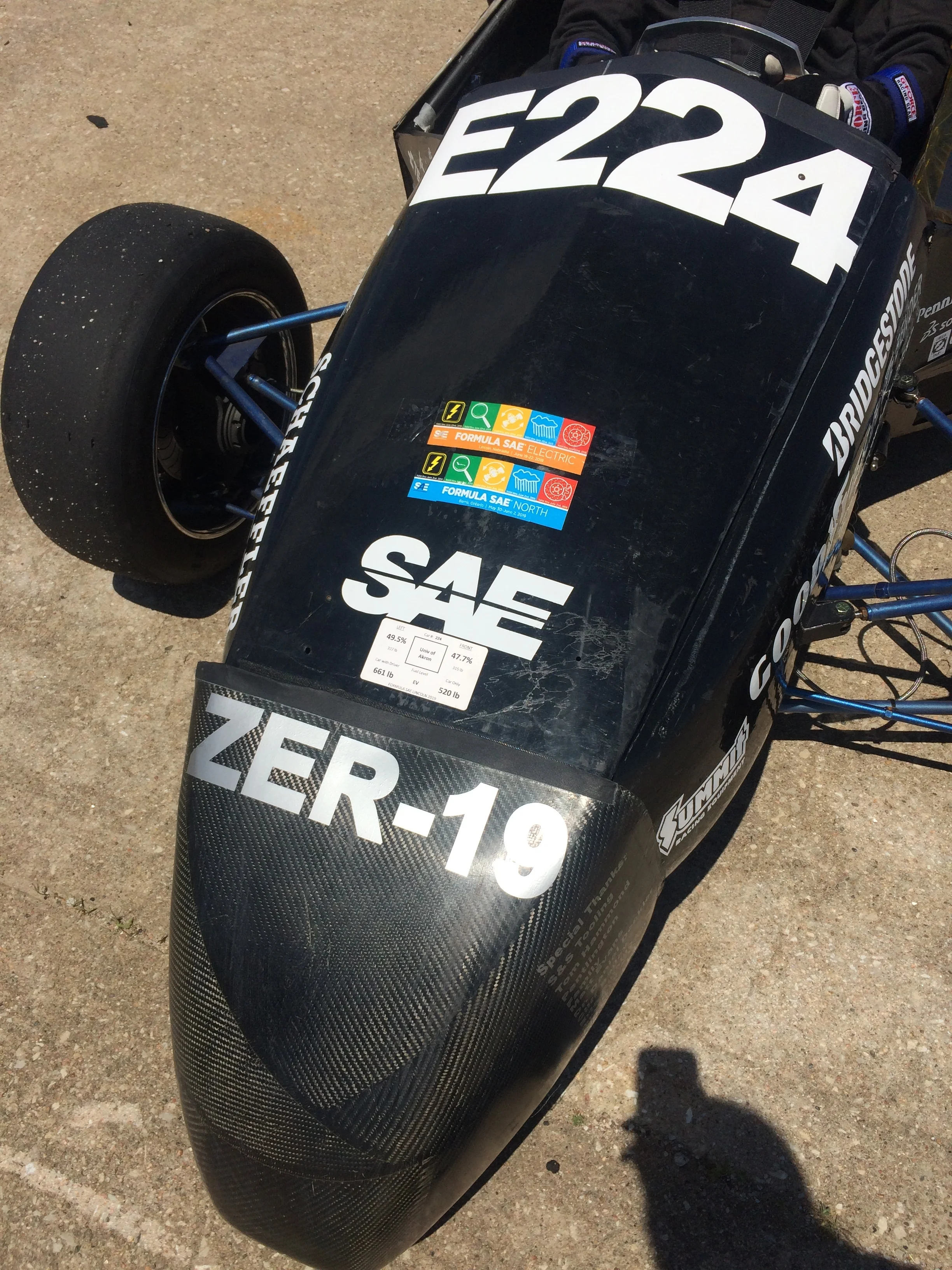ZER-19 after Fully Passing Tech Inspection.JPG