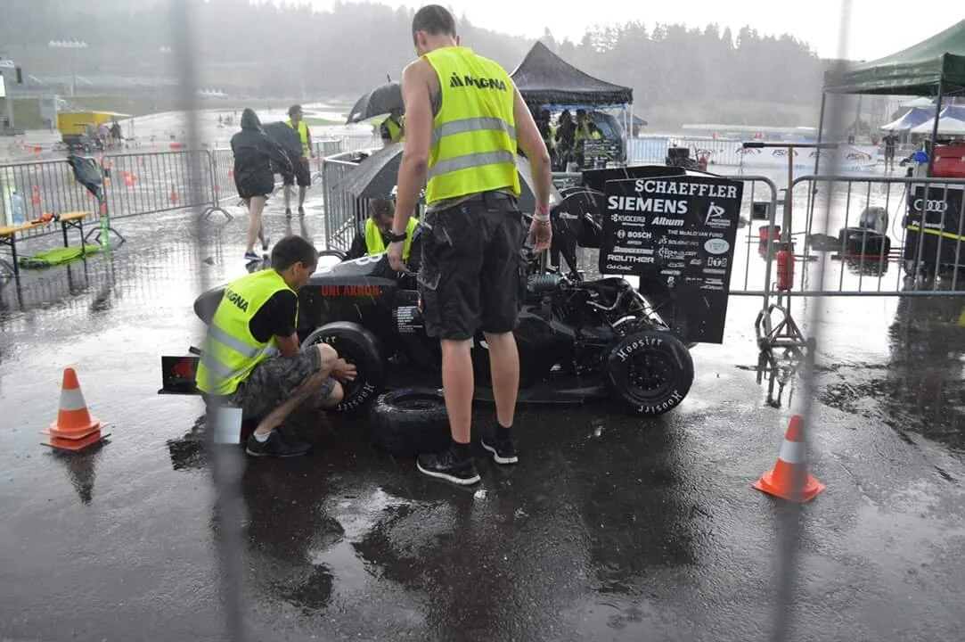 Our Season Overviews — Zips Racing