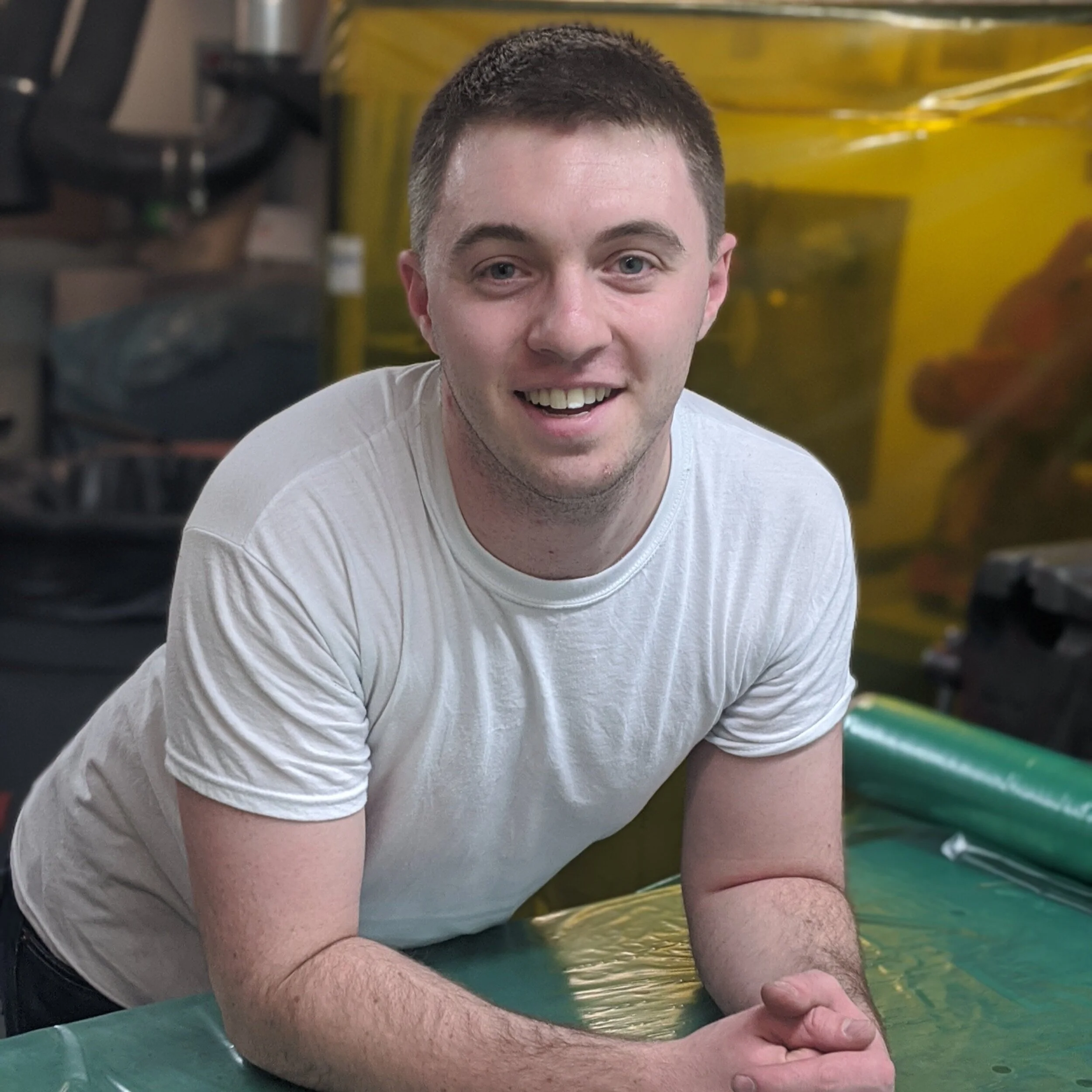 ZR20 team — Zips Racing