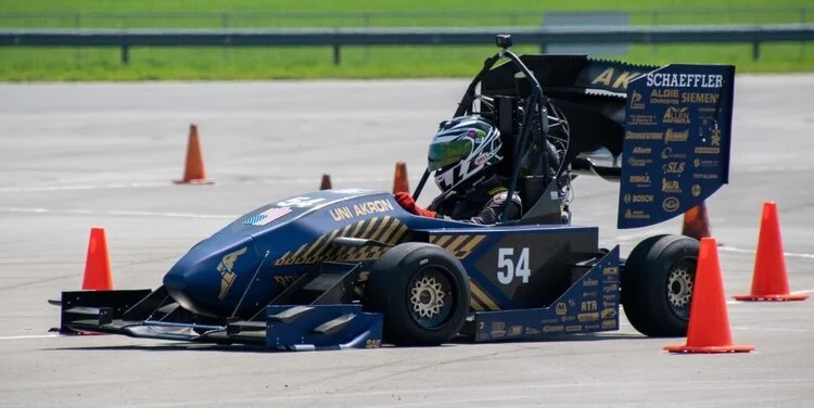 Combustion — Zips Racing