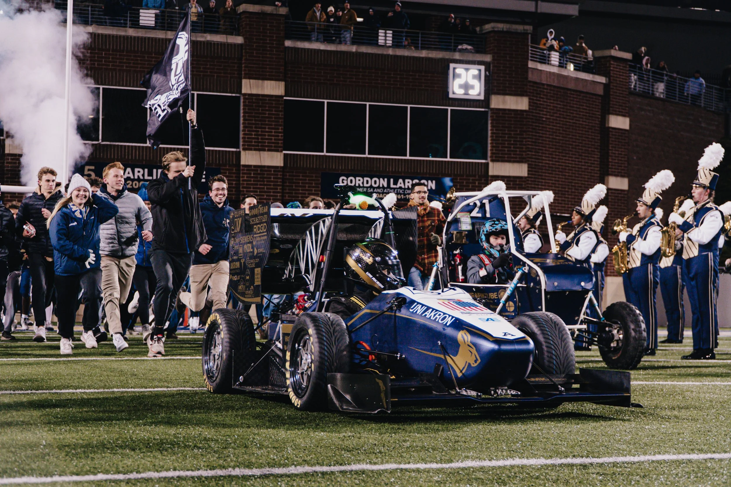 Zips Racing