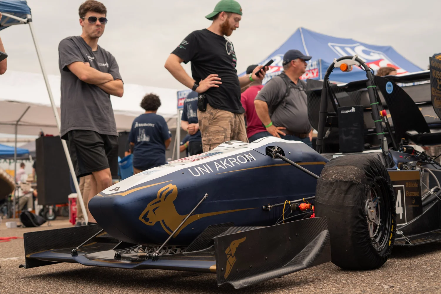 Zips Racing
