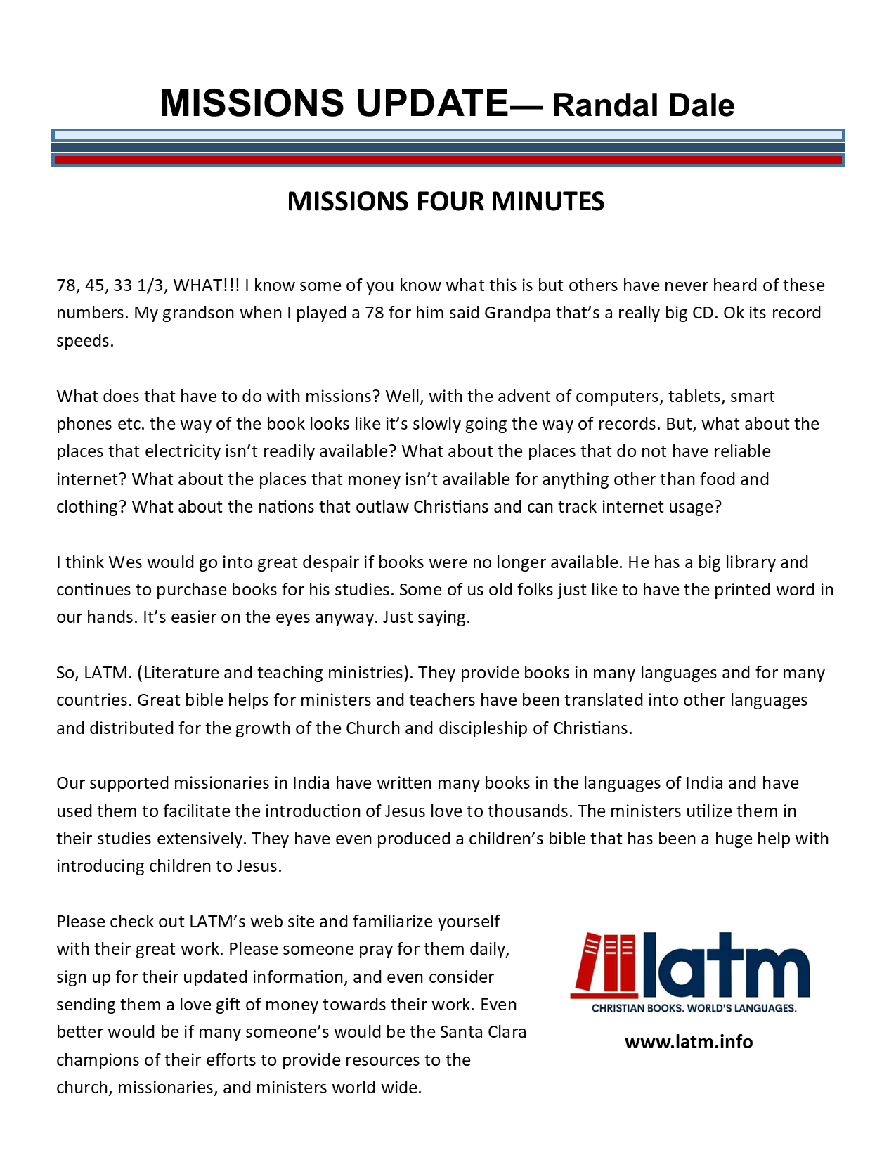 5 Newsletter March 2026.png