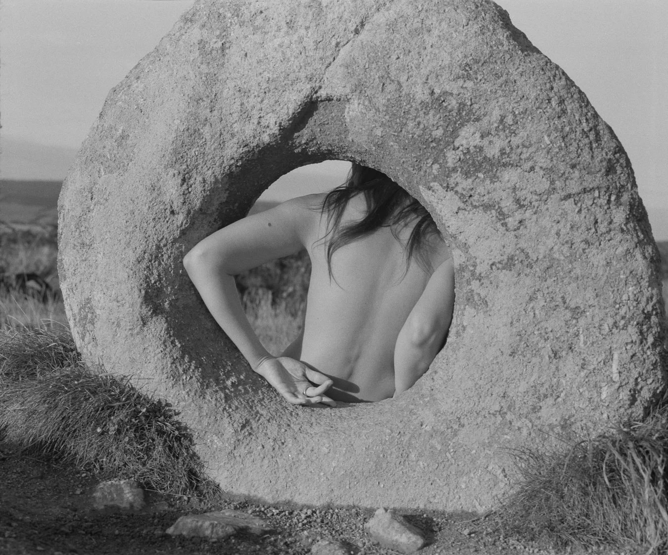 Men-an-Tol