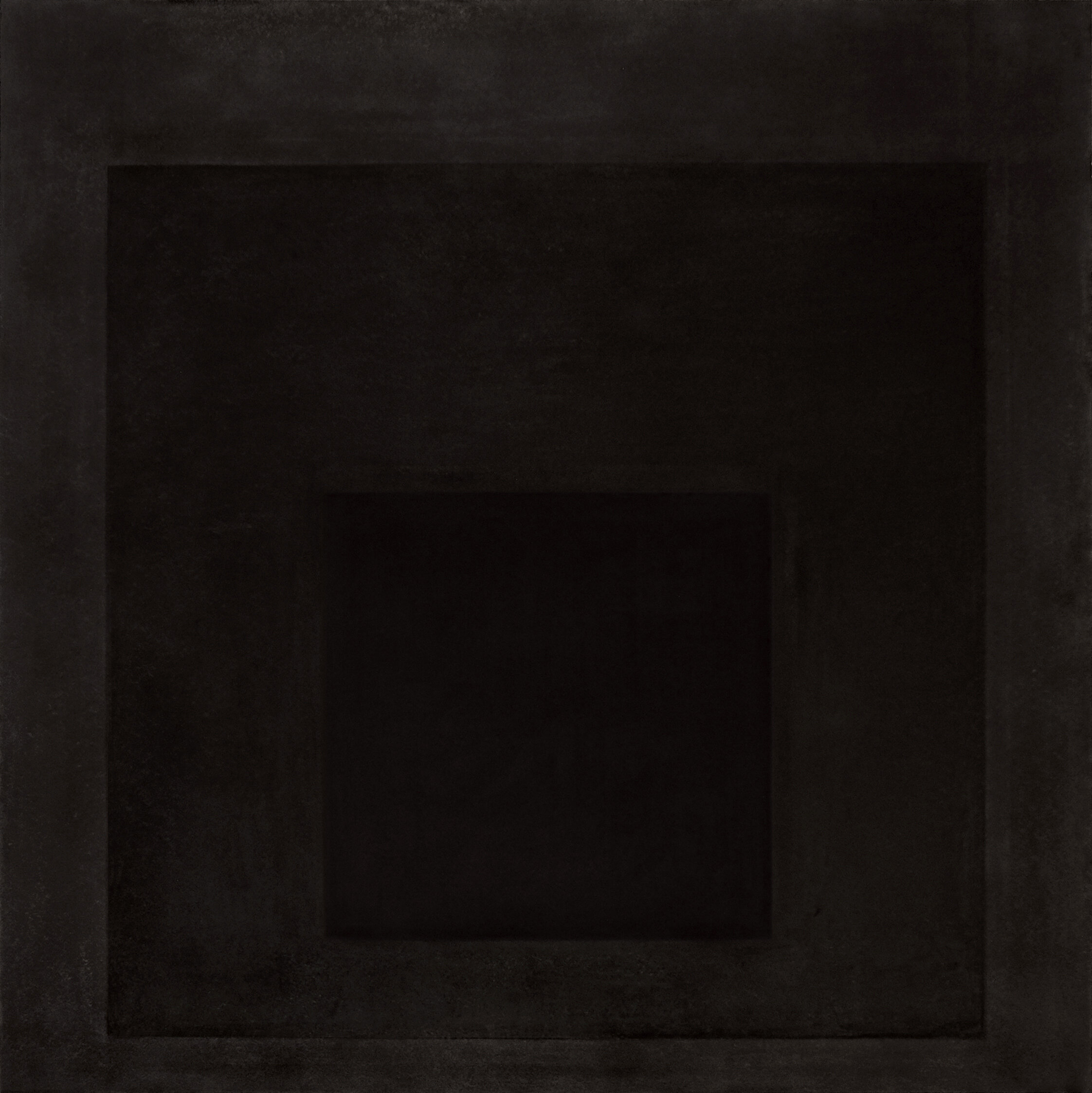 ‘Homage to the Square’ (A) (After Josef Albers) 1950 