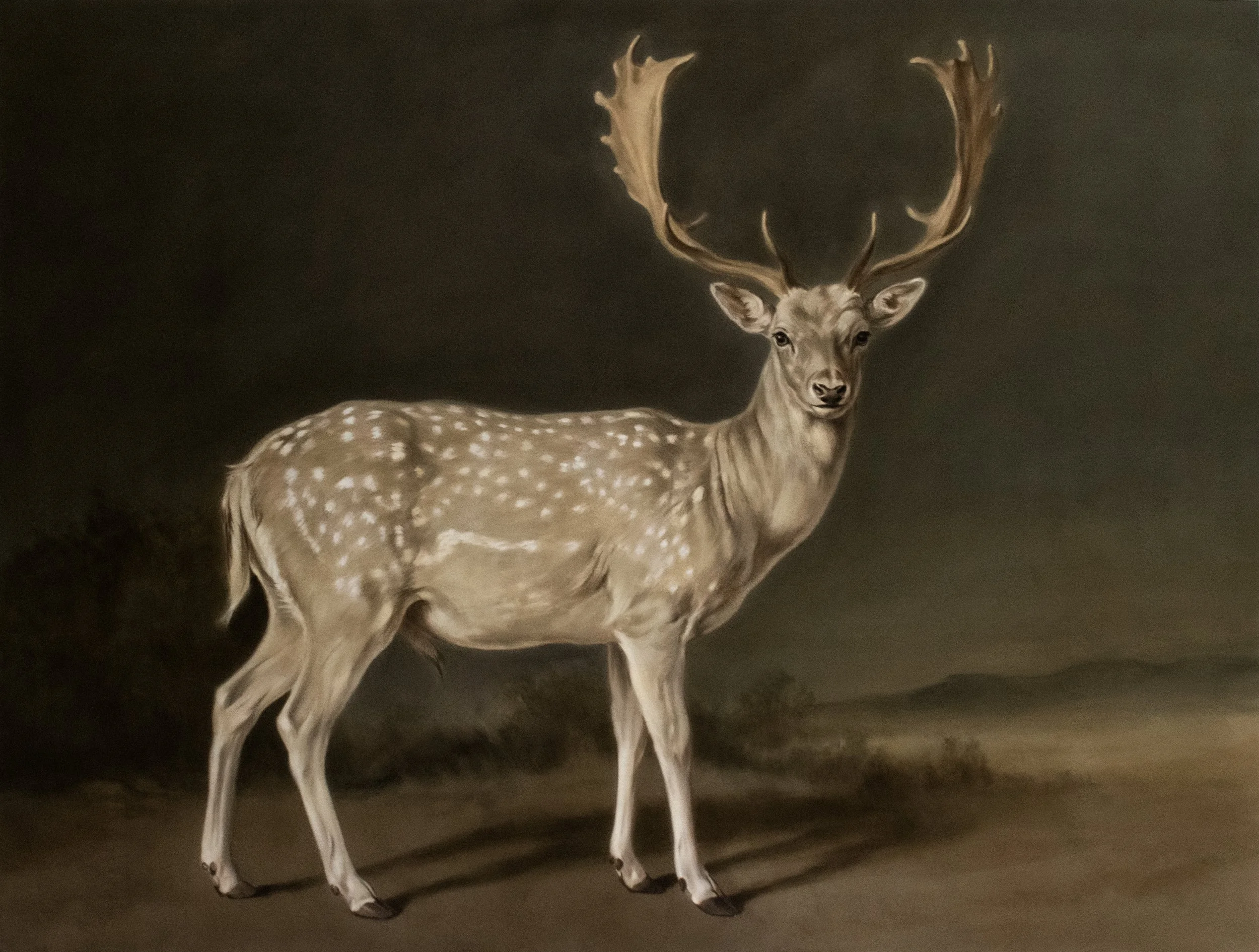 White Hart