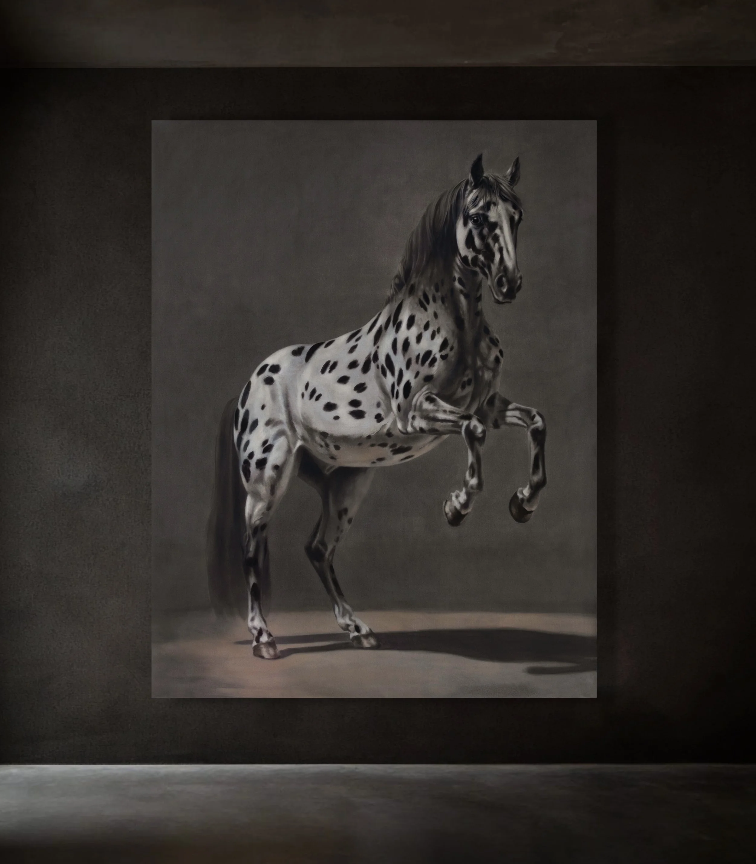 The Stalking Horse